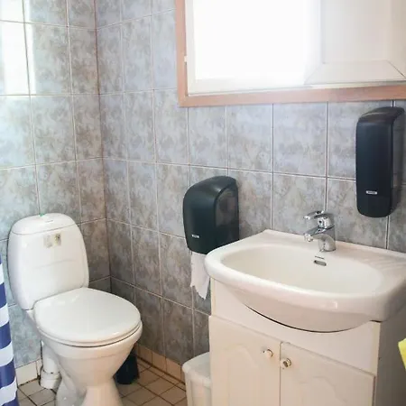 Atrain キャンプ場 クオピオ