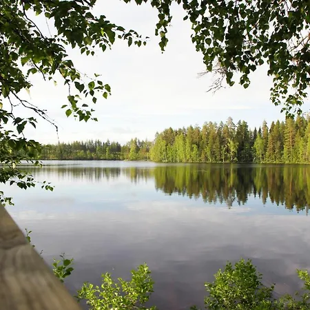 Atrain 4* Kuopio
