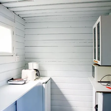 Atrain キャンプ場 4*