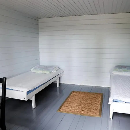 キャンプ場 Atrain