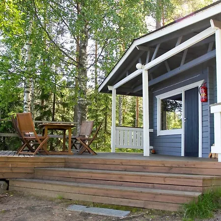Campsite Atrain