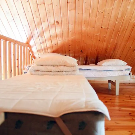 Kemping Atrain Kuopio