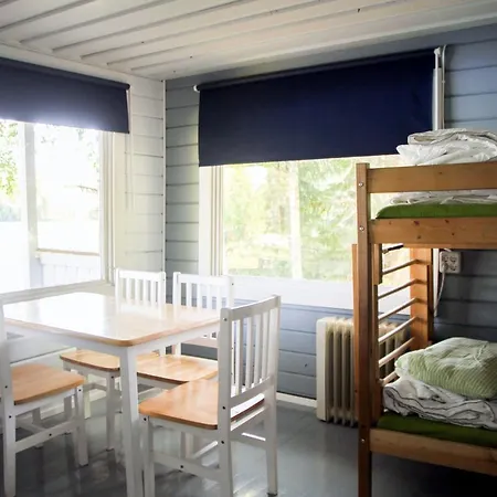 Atrain 4* Kuopio