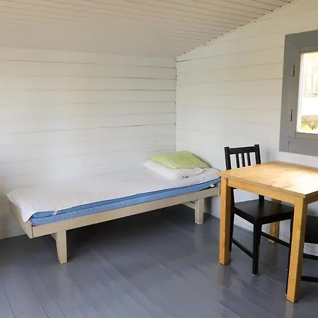 キャンプ場 Atrain