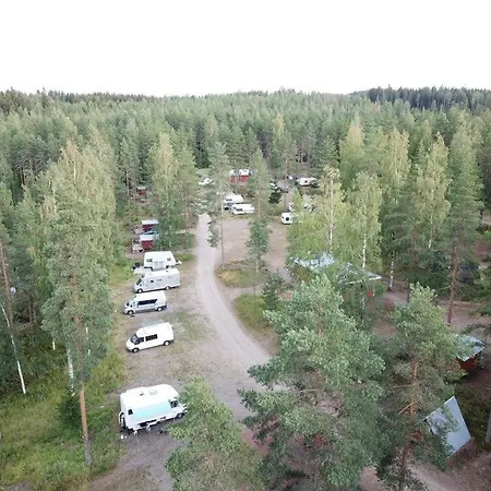 Atrain 4* Kuopio