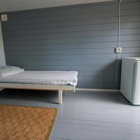 Atrain キャンプ場