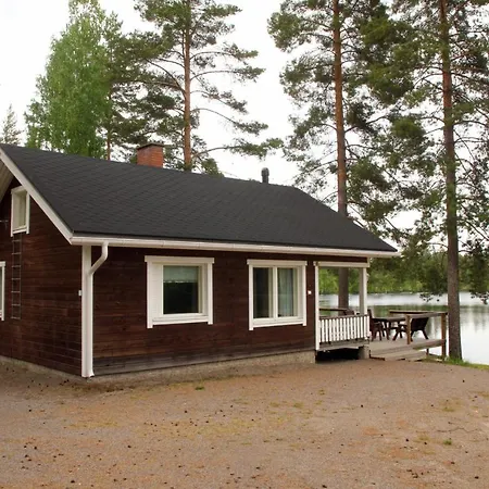 Atrain Kemping Kuopio