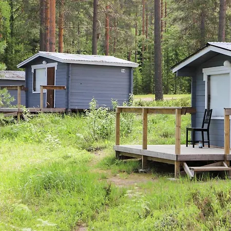 キャンプ場 Atrain 4*