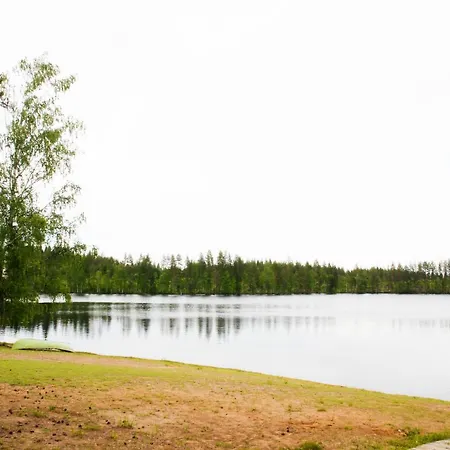 Atrain Kemping Kuopio