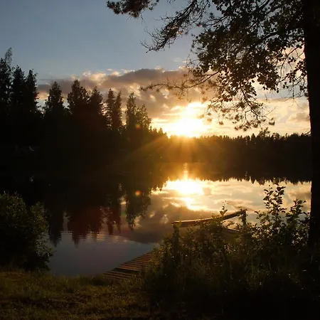 Atrain キャンプ場