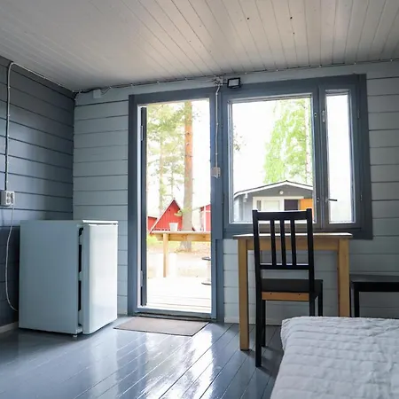 Atrain 4* Kuopio