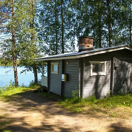 Kemping Atrain Kuopio