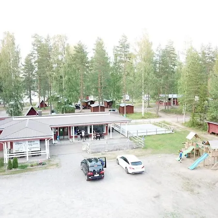 Atrain 4* Kuopio