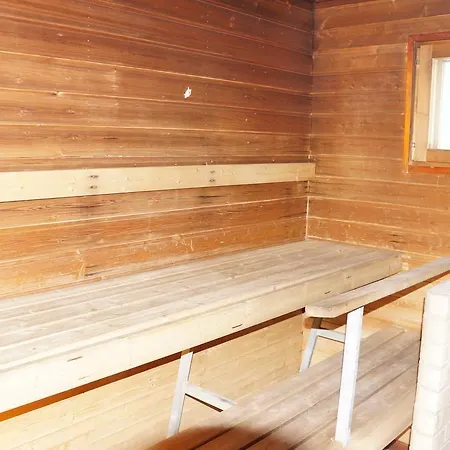 Kemping Atrain Kuopio