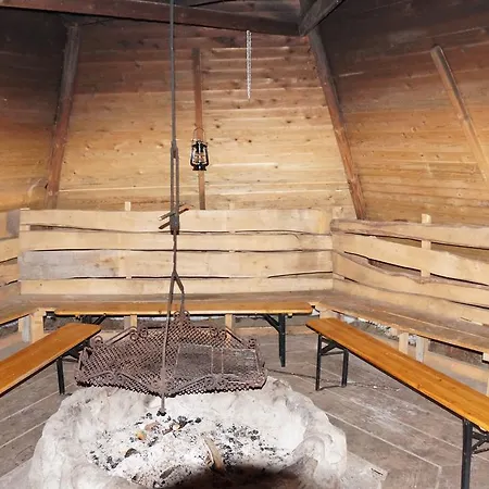 Atrain Kemping Kuopio