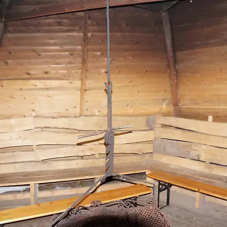 キャンプ場 Atrain 4*