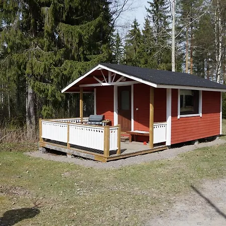 Campsite Atrain 4*