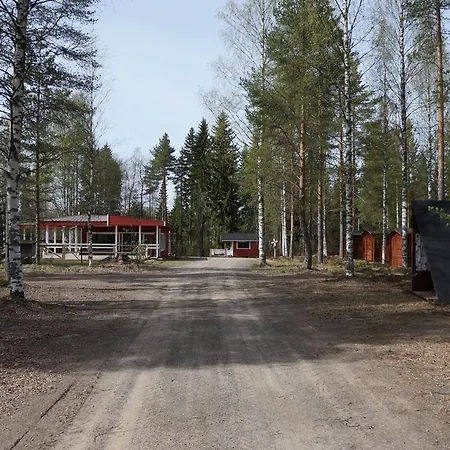 Atrain 4* Kuopio