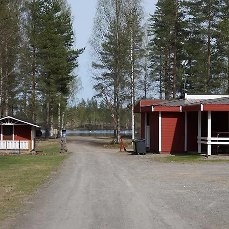 Atrain Kuopio