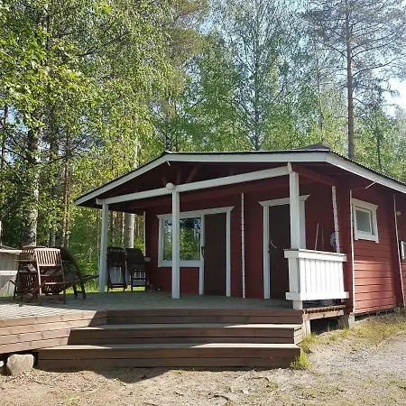Atrain Kuopio