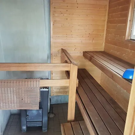 Atrain Campsite 4*