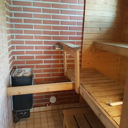 Atrain Kemping Kuopio