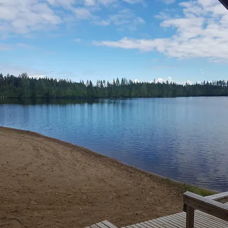Atrain 4* Kuopio