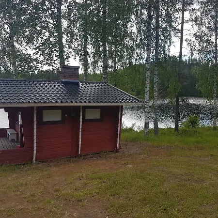 Atrain Kuopio
