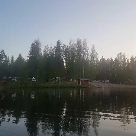 Atrain Kuopio