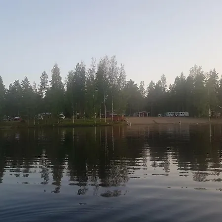 Campsite Atrain 4*