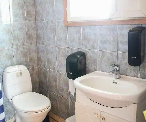 Camping Atrain مكان تخييم كوبيو