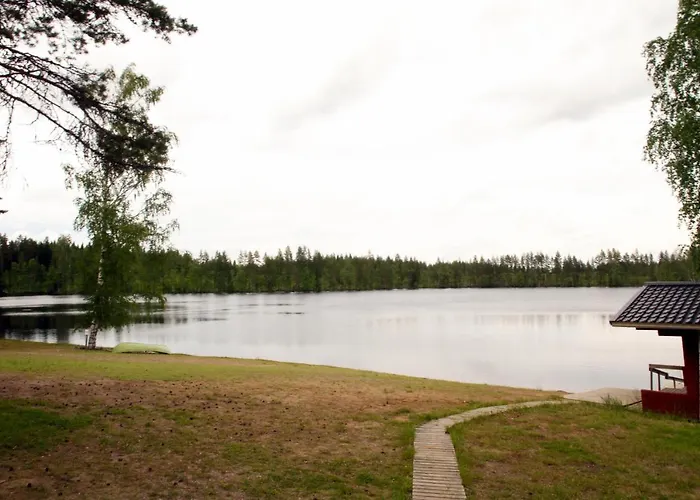 Camping Atrain مكان تخييم 4*