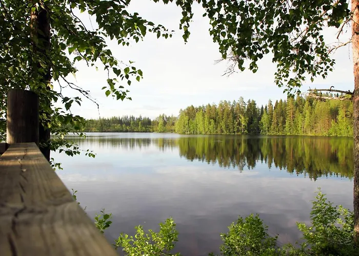 Camping Atrain 4* كوبيو