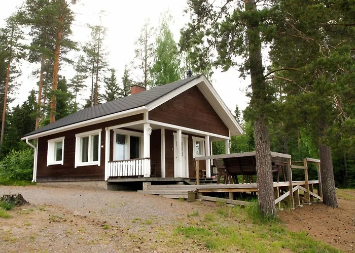 Camping Atrain كوبيو