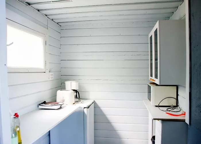 Camping Atrain مكان تخييم 4*