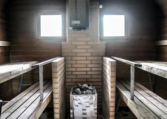 Camping Atrain كوبيو