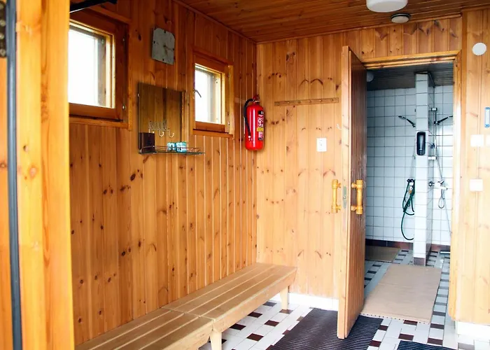 Camping Atrain مكان تخييم