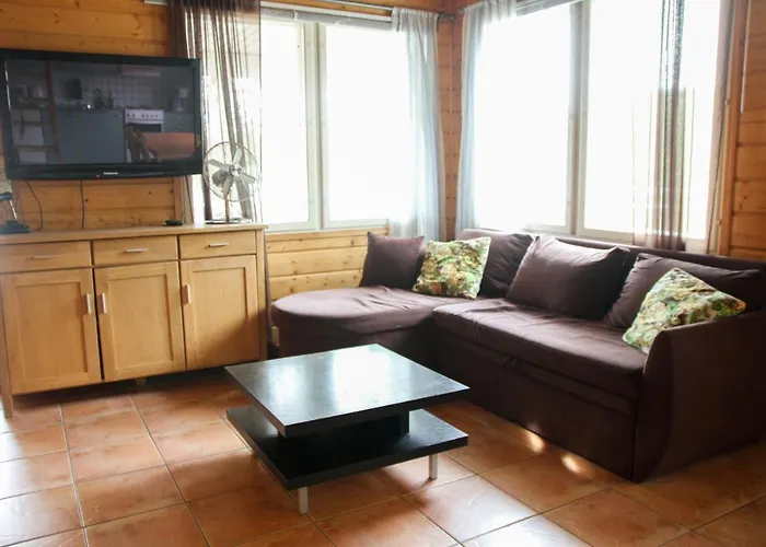 Camping Atrain مكان تخييم كوبيو