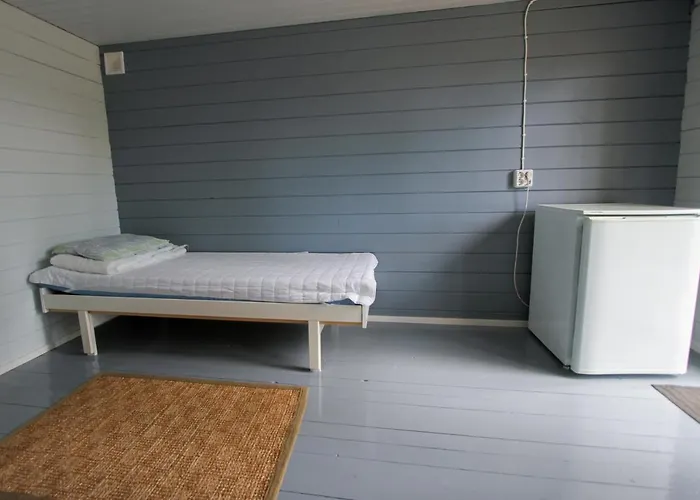 Camping Atrain مكان تخييم