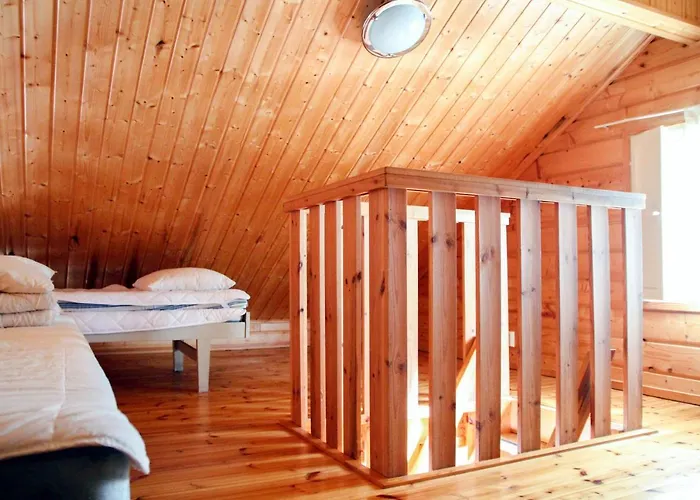 Camping Atrain كوبيو