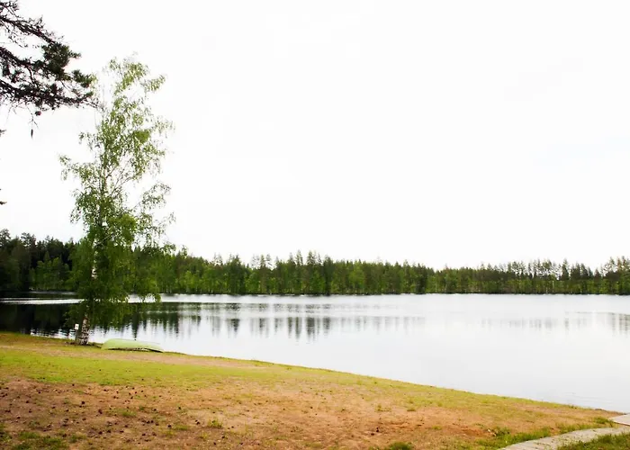 Camping Atrain مكان تخييم كوبيو