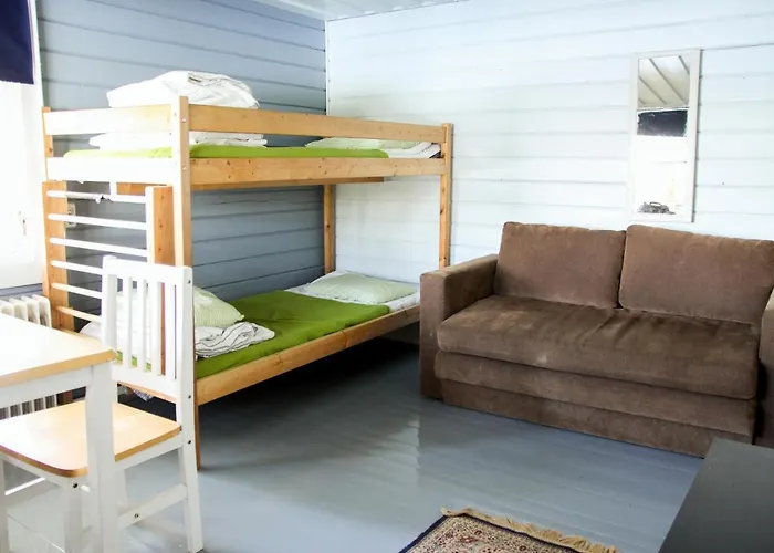 Camping Atrain 4* كوبيو