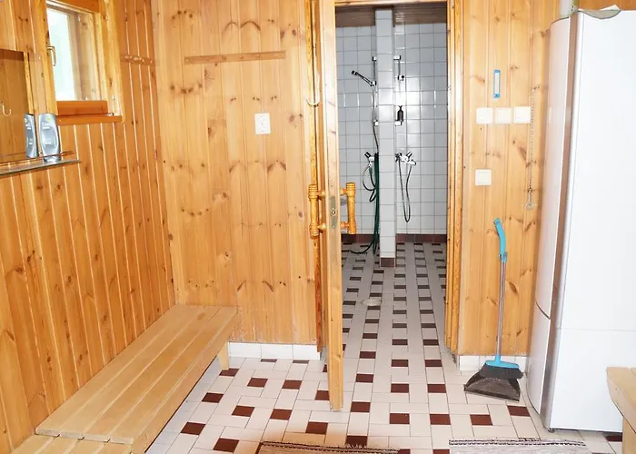 مكان تخييم Camping Atrain 4*