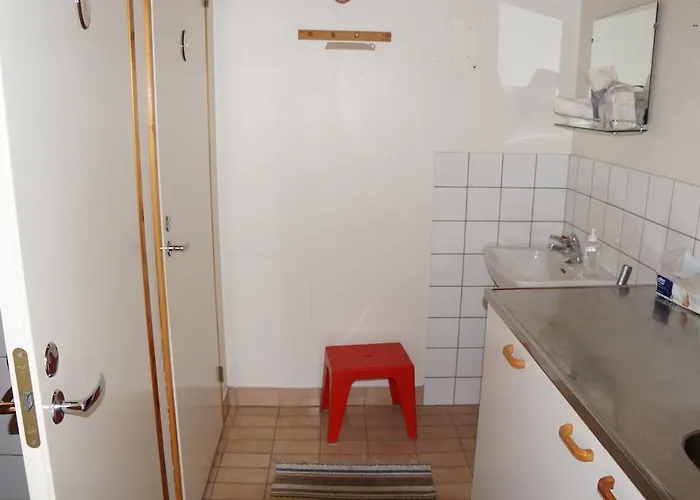 Camping Atrain كوبيو