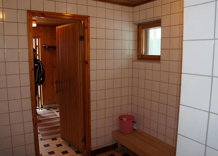 Camping Atrain مكان تخييم