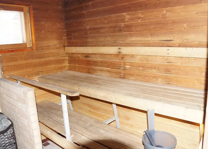 Camping Atrain 4* كوبيو