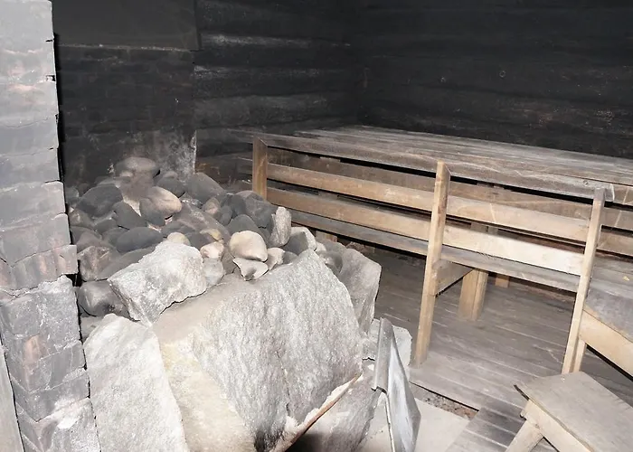 Camping Atrain مكان تخييم 4*