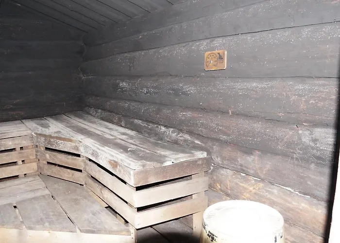 Camping Atrain 4* كوبيو