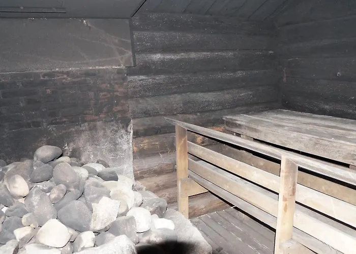 Camping Atrain مكان تخييم كوبيو