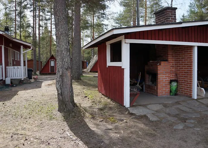 Camping Atrain مكان تخييم 4*